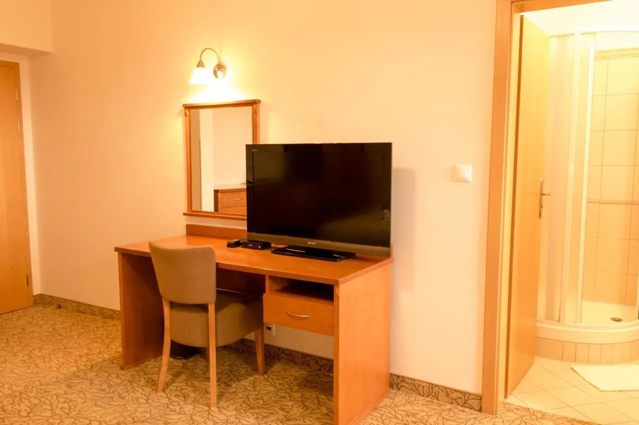 Hotel Vitkova Hora - Veitsberg Karlovy Vary