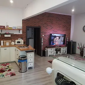 Apartmán Apartmán