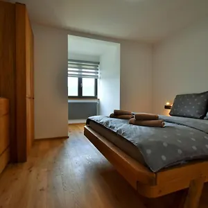 Apartmán With Mountain Views Špindlerŭv Mlýn