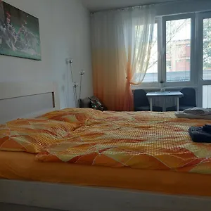 Apartmán Garsonka Ostrava
