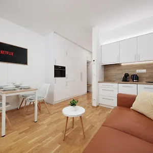 Apartmán Medvědín 408 Špindlerŭv Mlýn