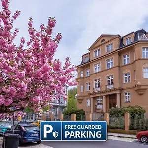 Apartmán Wingolf Karlovy Vary