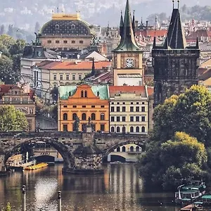 Hotel Karlin Praha