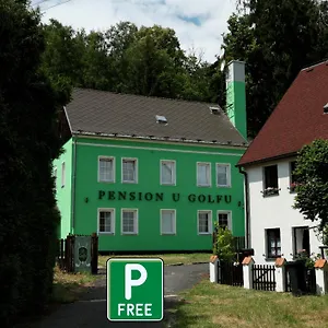 U Golfu Cihelny Gasthuis