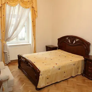 Apartmán 7k-apartmán Sadová Karlovy Vary