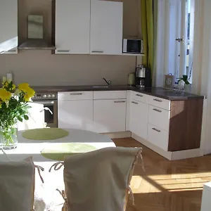 In Center - Morassi Apartmán