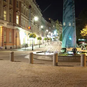Kv Sokolovská Apartmán