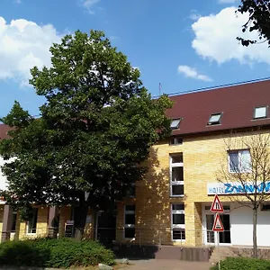 Hotel Zannam Brno