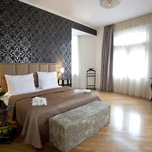 Hotel Deminka Palace Praha