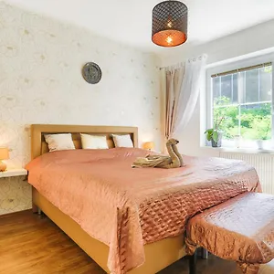 Carla Apartmán