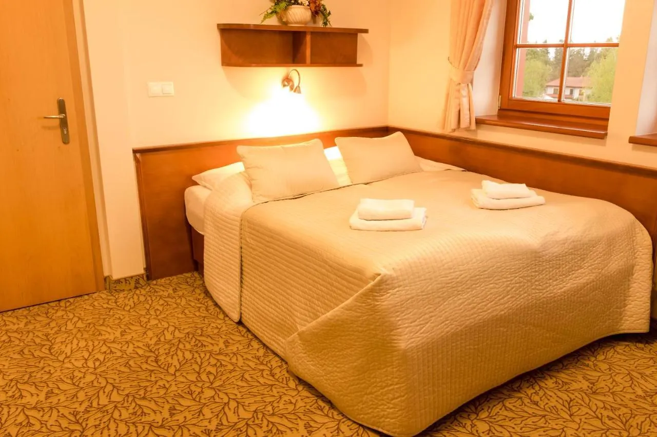 Hotel Veitsberg-Vitkova Hora Karlsbad Tsjechië