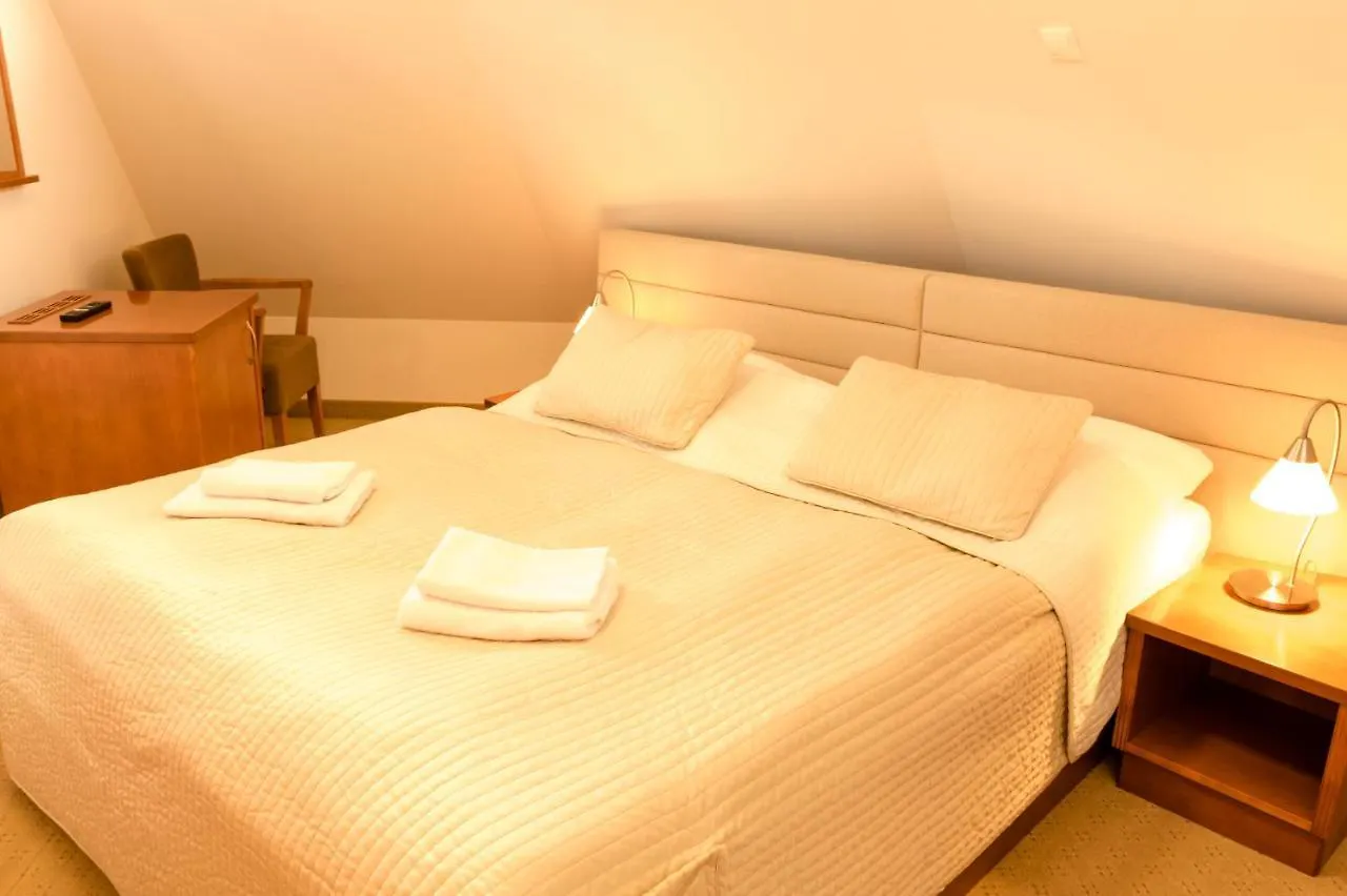 Hotel Veitsberg-Vitkova Hora Karlsbad Tsjechië