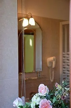 Hotel Veitsberg-Vitkova Hora Karlsbad