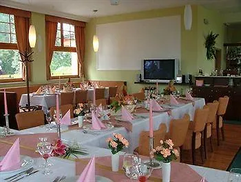 Hotel Veitsberg-Vitkova Hora Karlsbad 3*,
