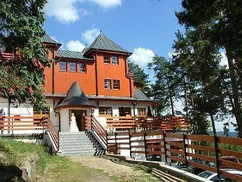 Hotel Veitsberg-Vitkova Hora Karlsbad