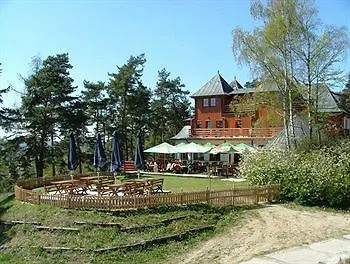 Hotel Veitsberg-Vitkova Hora Karlsbad 3*,  Tsjechië