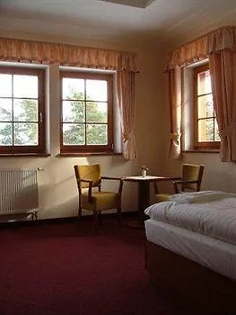 Hotel Veitsberg-Vitkova Hora Karlsbad