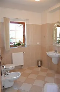 Hotel Veitsberg-Vitkova Hora Karlsbad