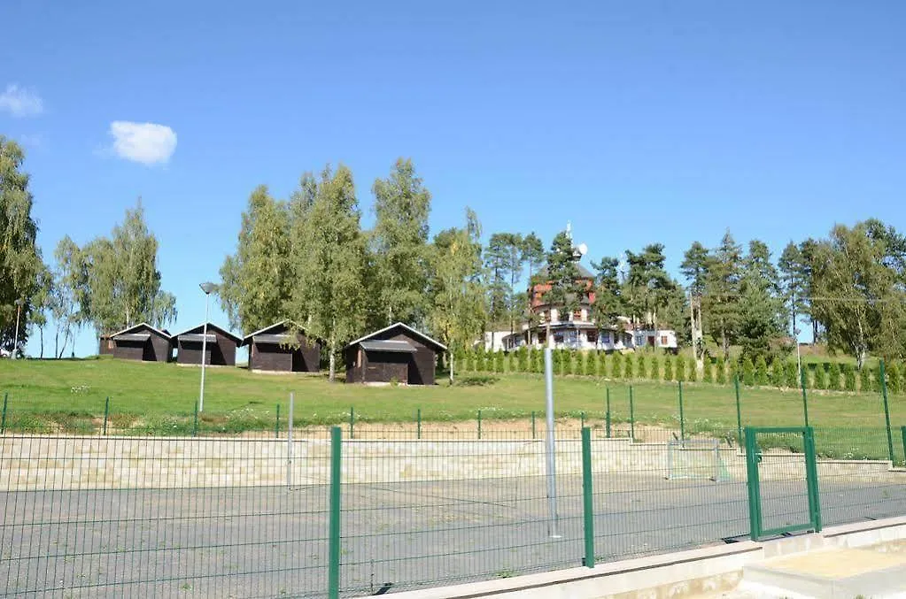 Hotel Veitsberg-Vitkova Hora Karlsbad Tsjechië