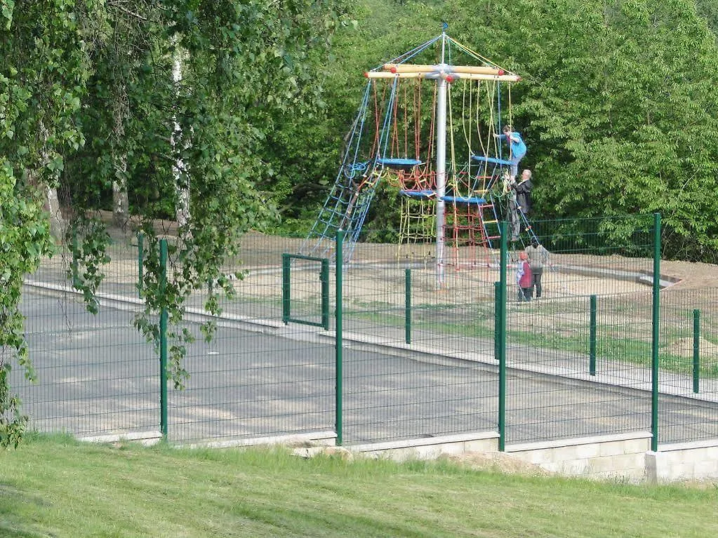 ***  Hotel Veitsberg-Vitkova Hora Karlsbad Tsjechië