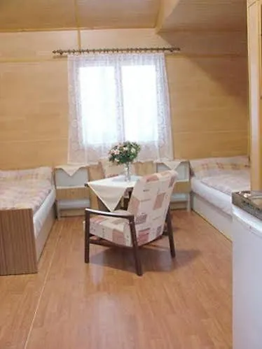 Hotel Veitsberg-Vitkova Hora Karlsbad