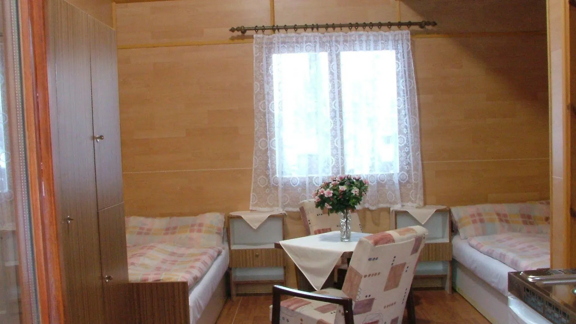 Hotel Veitsberg-Vitkova Hora Karlsbad