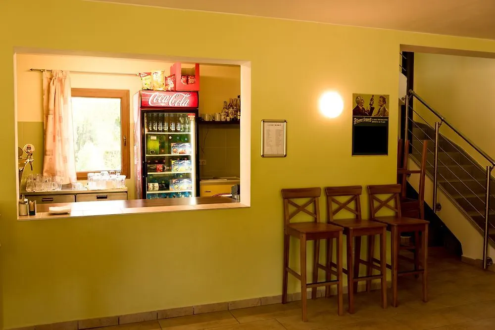 Hotel Veitsberg-Vitkova Hora Karlsbad Tsjechië